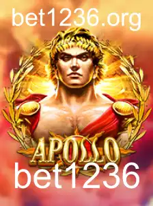 Apollo: Uma Nova Era de Jogos com bet1236