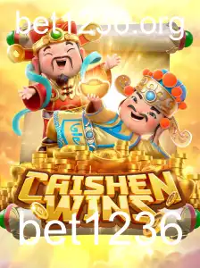 Explorando CaishenWins: Um Mergulho no Mundo das Slots Modernas