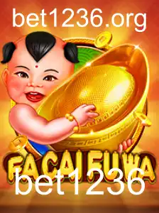 Descubra FaCaiFuWa: O Novo Fenômeno do Mundo dos Jogos