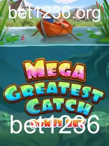 Explorando o universo de MegaGreatestCatchBonusBuy