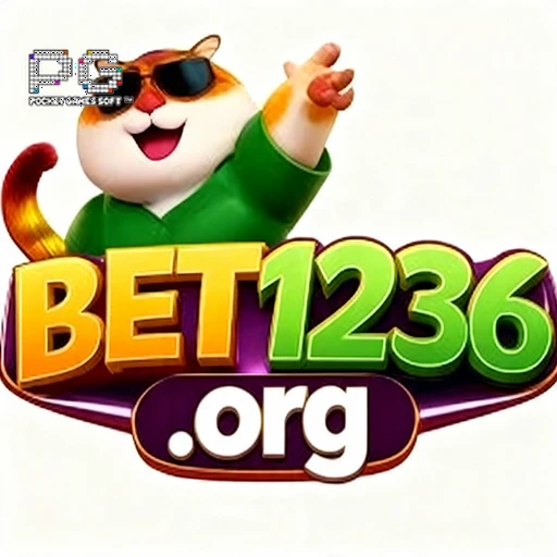 bet1236 Logo