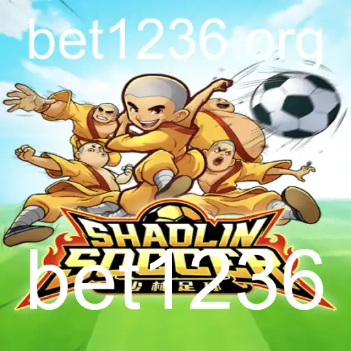 Descubra as Emoções de ShaolinSoccer: O Jogo que Combina Artes Marciais e Futebol