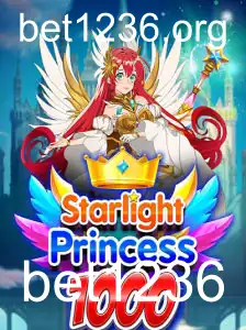 StarlightPrincess1000: Descubra o Fascinante Mundo de Apostas