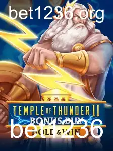 Descubra o Excitante Mundo de Temple of Thunder II Bonus Buy