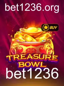 Descubra as Atrações de TreasureBowl: O Novo Fenômeno com bet1236