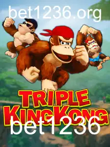 Descubra o emocionante jogo TripleKingKong